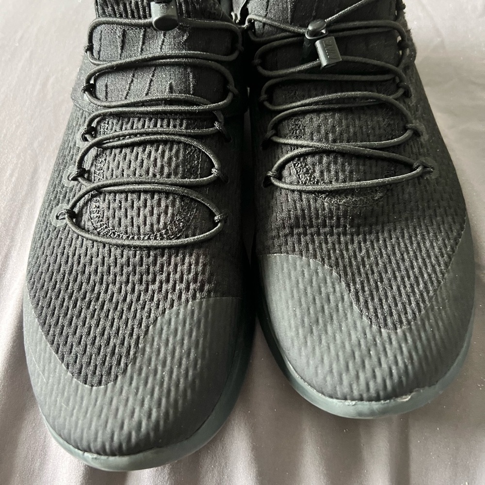 Nike RunNatural free and flexible